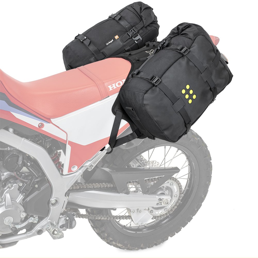 Kriega OS-Base per Honda CRF 300