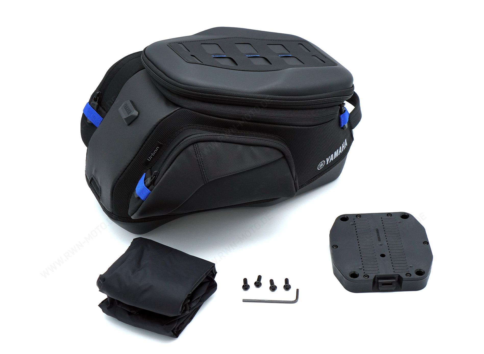 Borsa da serbatoio Urban Original Yamaha