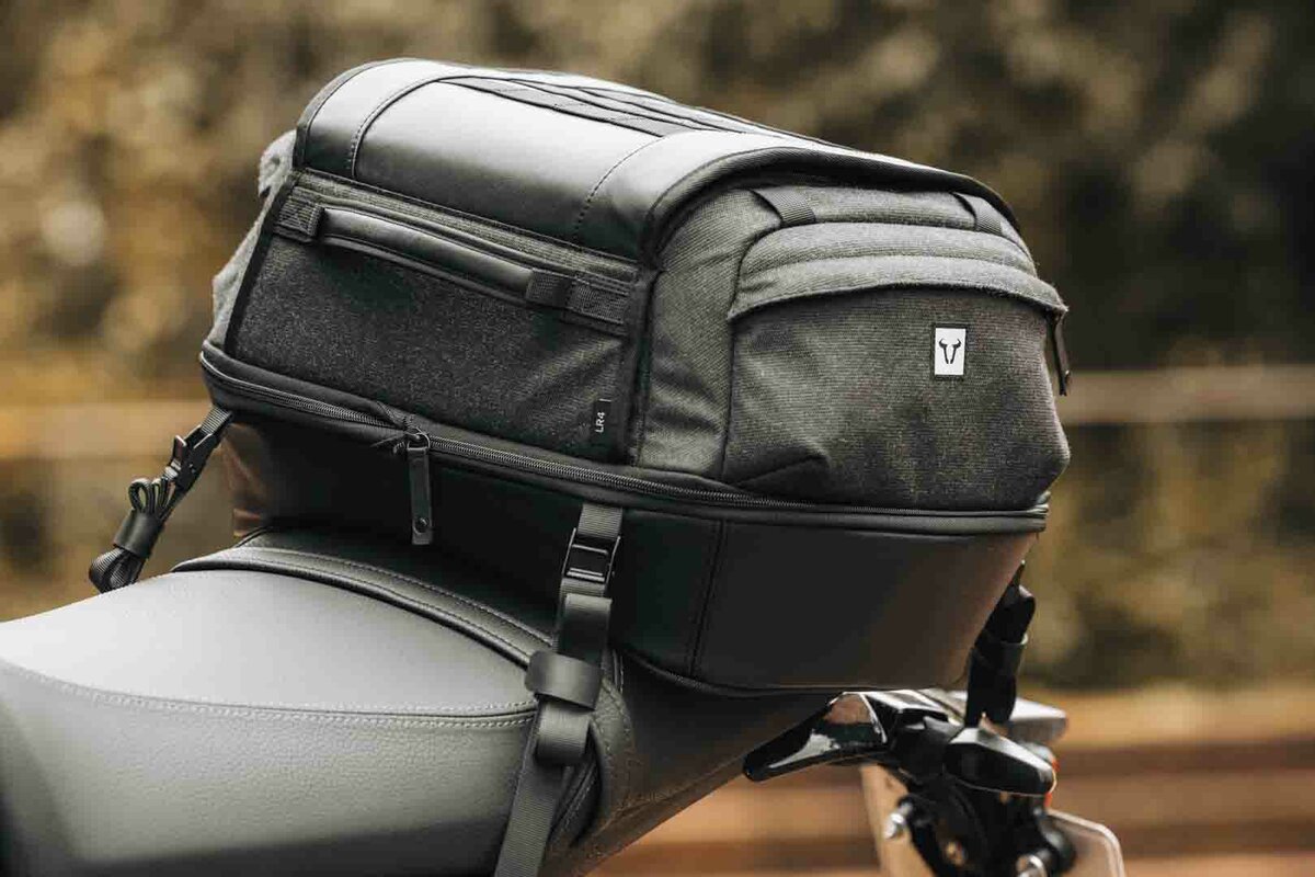 PRO Micro Borsa da serbatoio Aprilia RS 125 (21-)