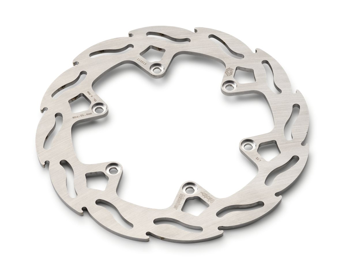 Disco freno originale Flame per Husqvarna FS 450