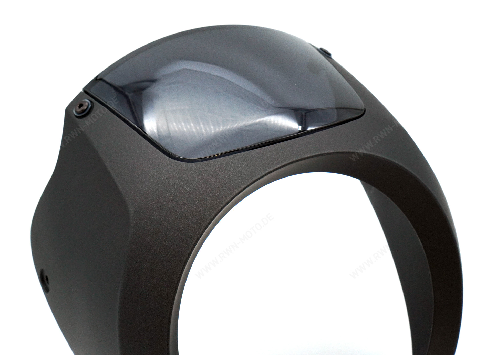 Mascherina faro per Honda CMX 1100 Rebel 2021-