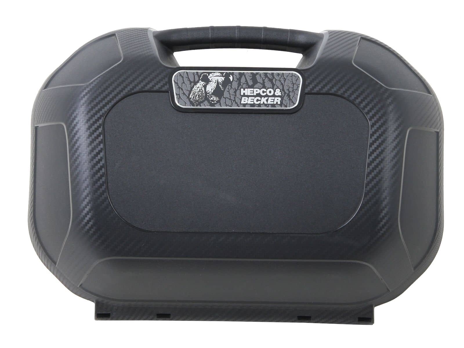 Custodia singola Orbit per supporto C-Bow Hepco & Becker