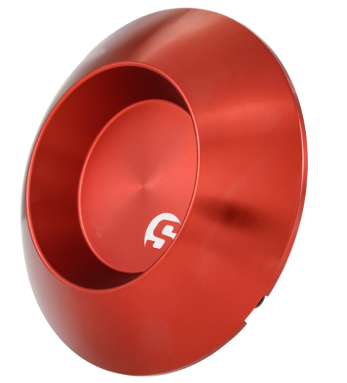 Coperchio vario per Vespa, rosso