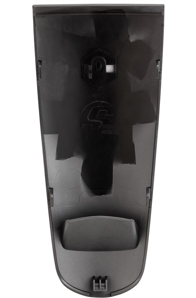 Cascata per Vespa GTS/GTS Super/GTV/GT 60/GT/GT L 125-300cc (-'18), grigio