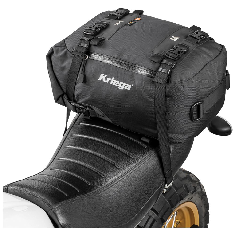 Kriega US-20 Drypack con Cordura