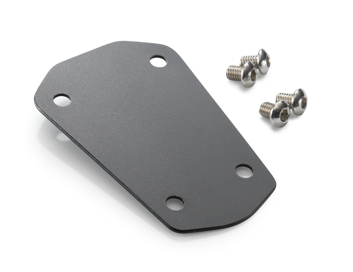 Coperchio KTM per 790 Duke (Bj.18-) / 890 Duke (Bj.20-)
