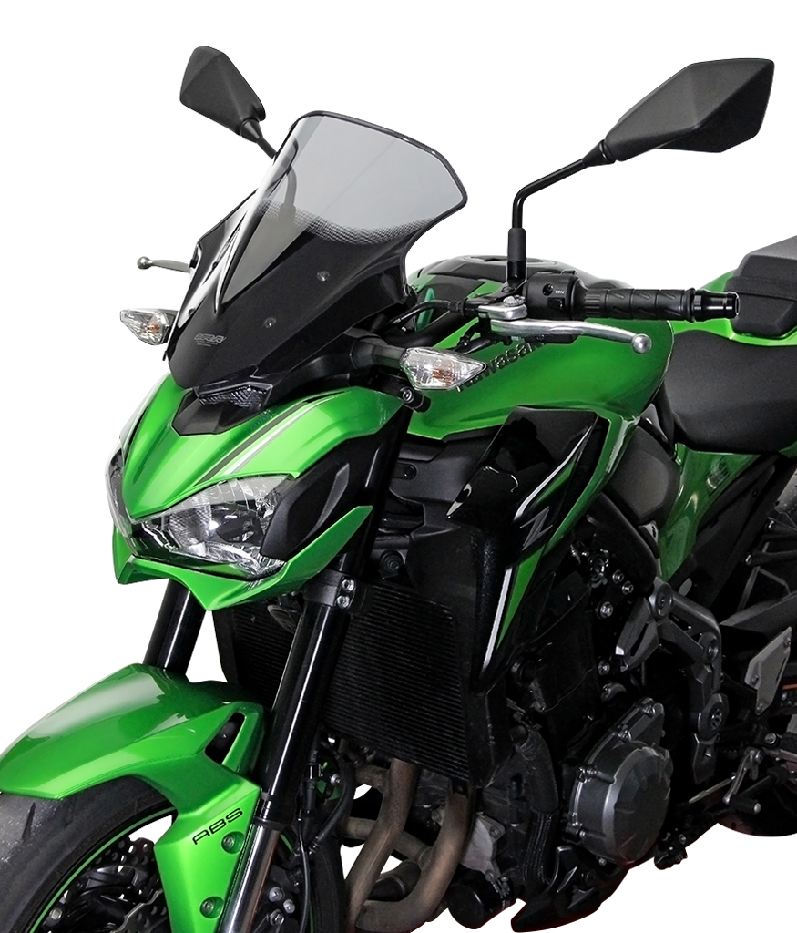 Cupolino Racing MRA "NRN" per KAWASAKI Z900 (Bj.17-19)
