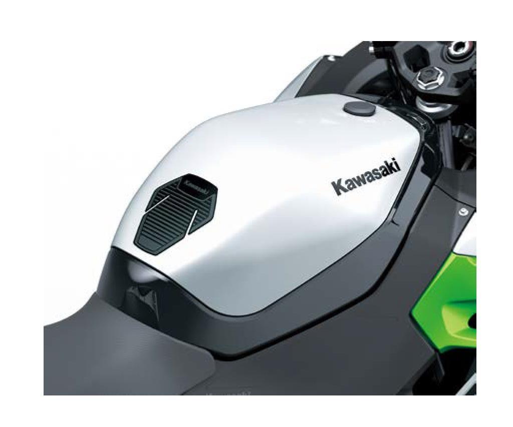 Protezione serbatoio per Kawasaki Eliminator 500 (24) Originale