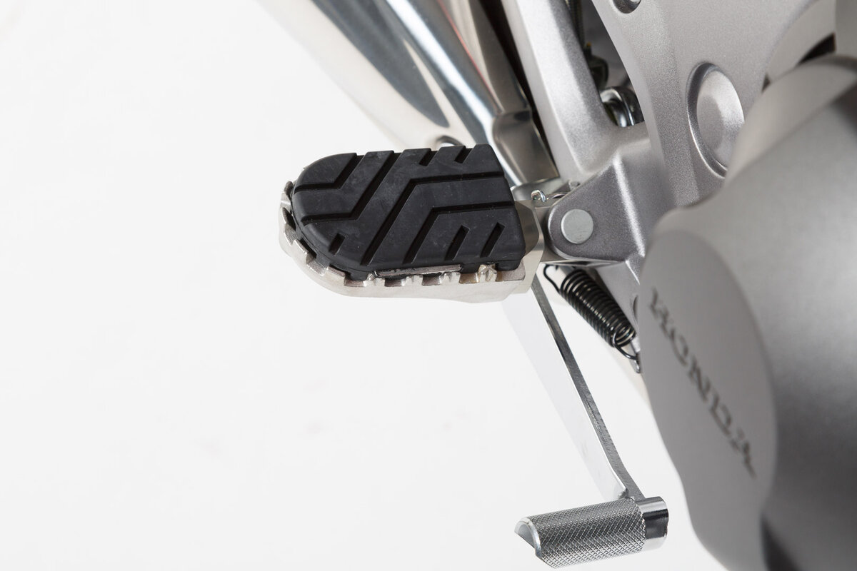 Barra antiurto per Aprilia Tuareg 660 (21-) SW Motech