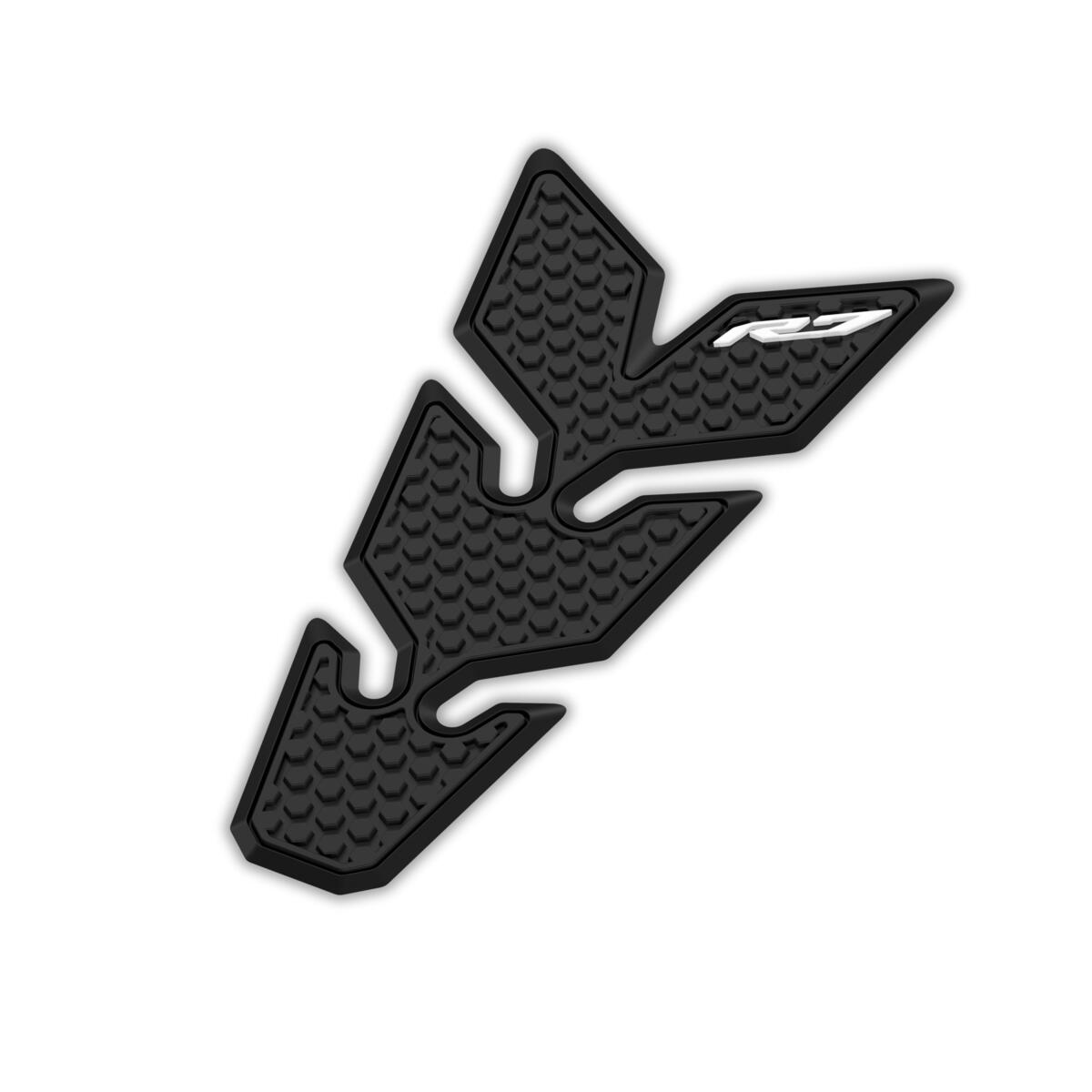 Paraserbatoio in carbonio per Yamaha YZF-R7 2021-