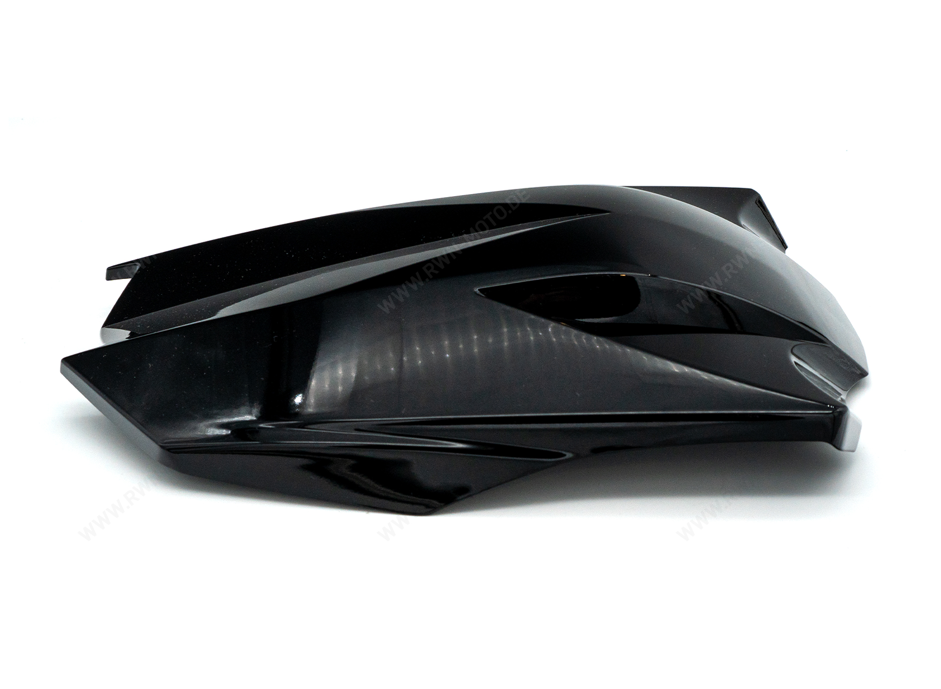 Coperchio passeggero per Kawasaki Ninja 1000 SX (Bj.20-) Originale Kawasaki