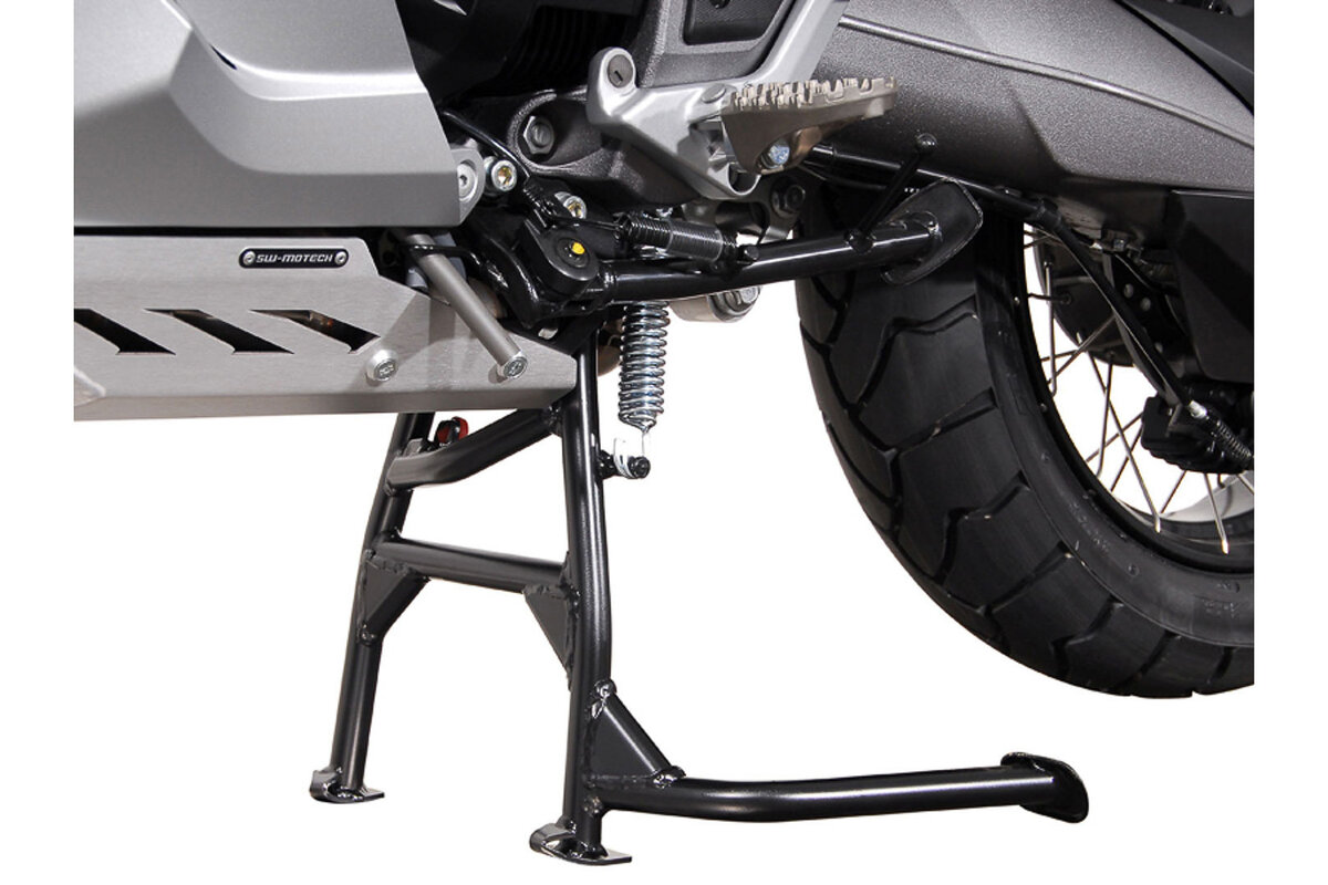 Barra antiurto per Aprilia Tuareg 660 (21-) SW Motech