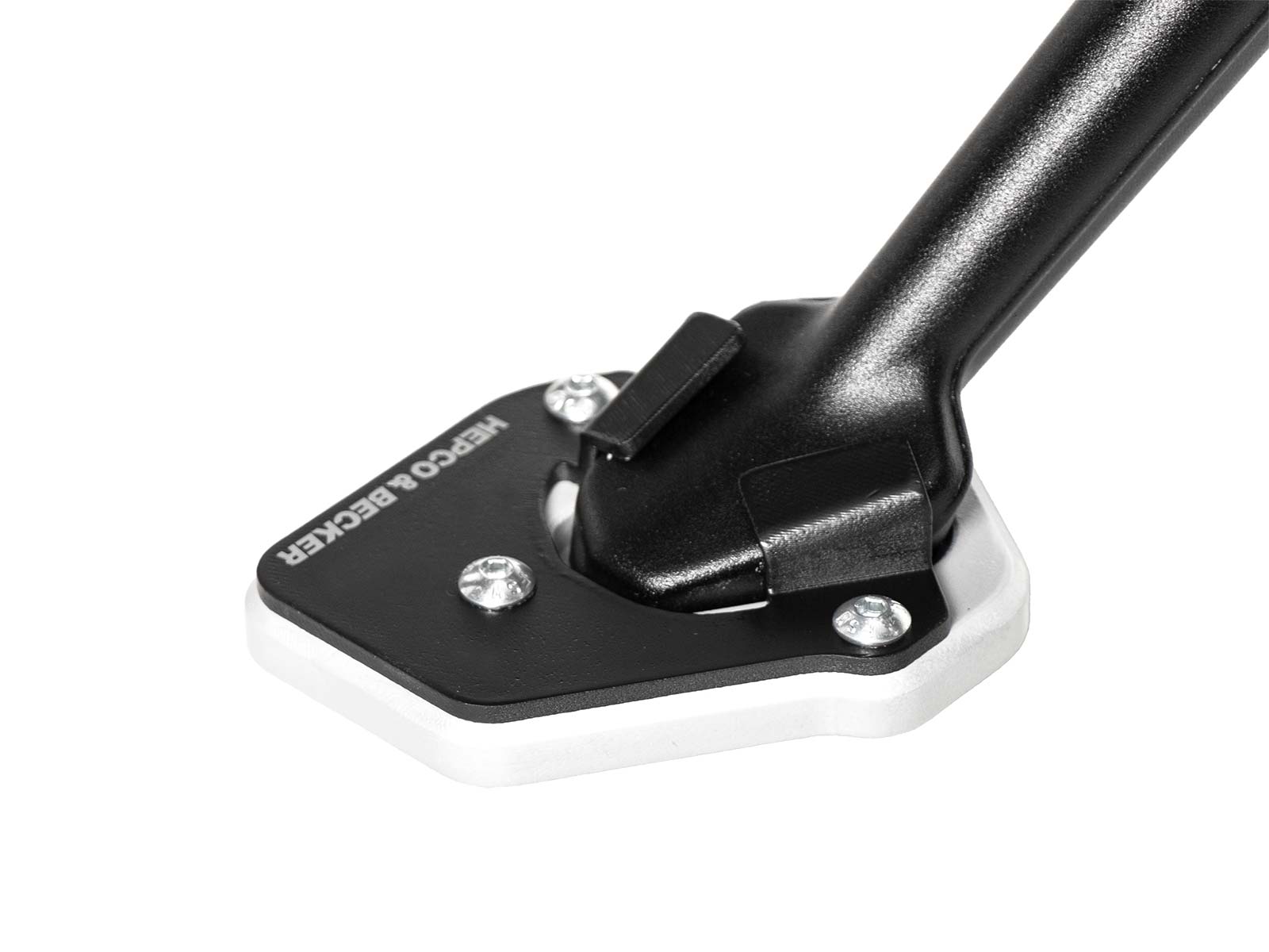 Piastra cavalletto laterale per BMW R 12 Nine T (24-) Hepco & Becker