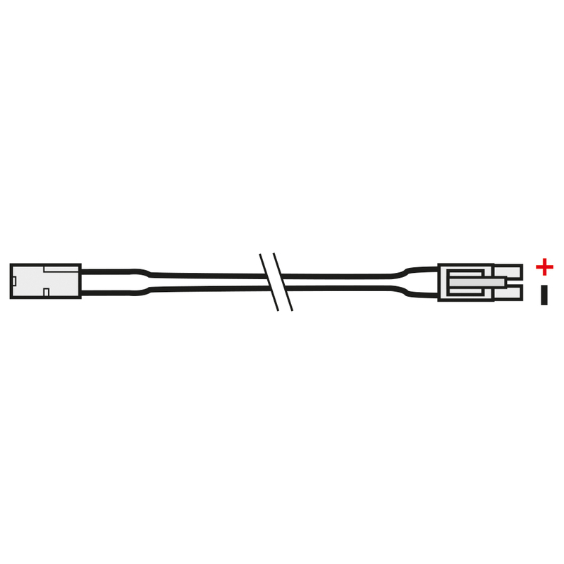 Cavo di prolunga Oxford Maximiser/Oximiser - 3 metri