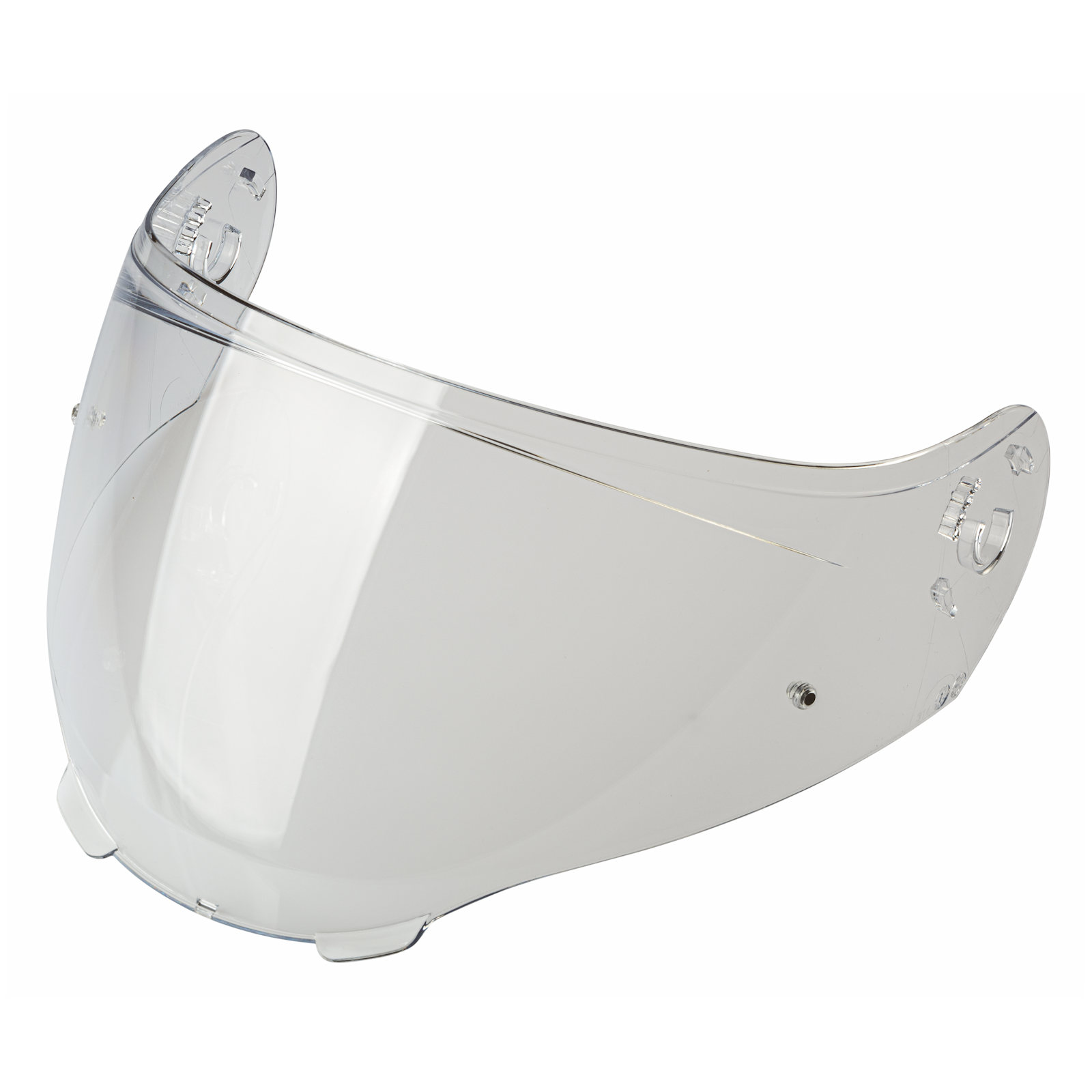 Visiera Caberg Horus, trasparente