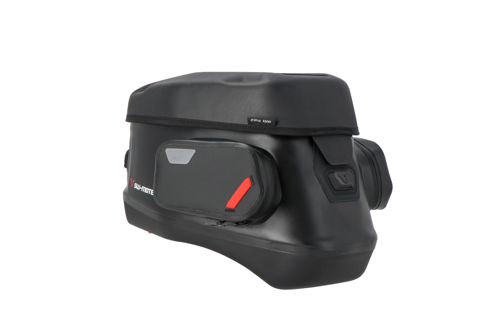 SW-Motech PRO City WP borsa da serbatoio per Kawasaki Z 1100 /SE (26-)
