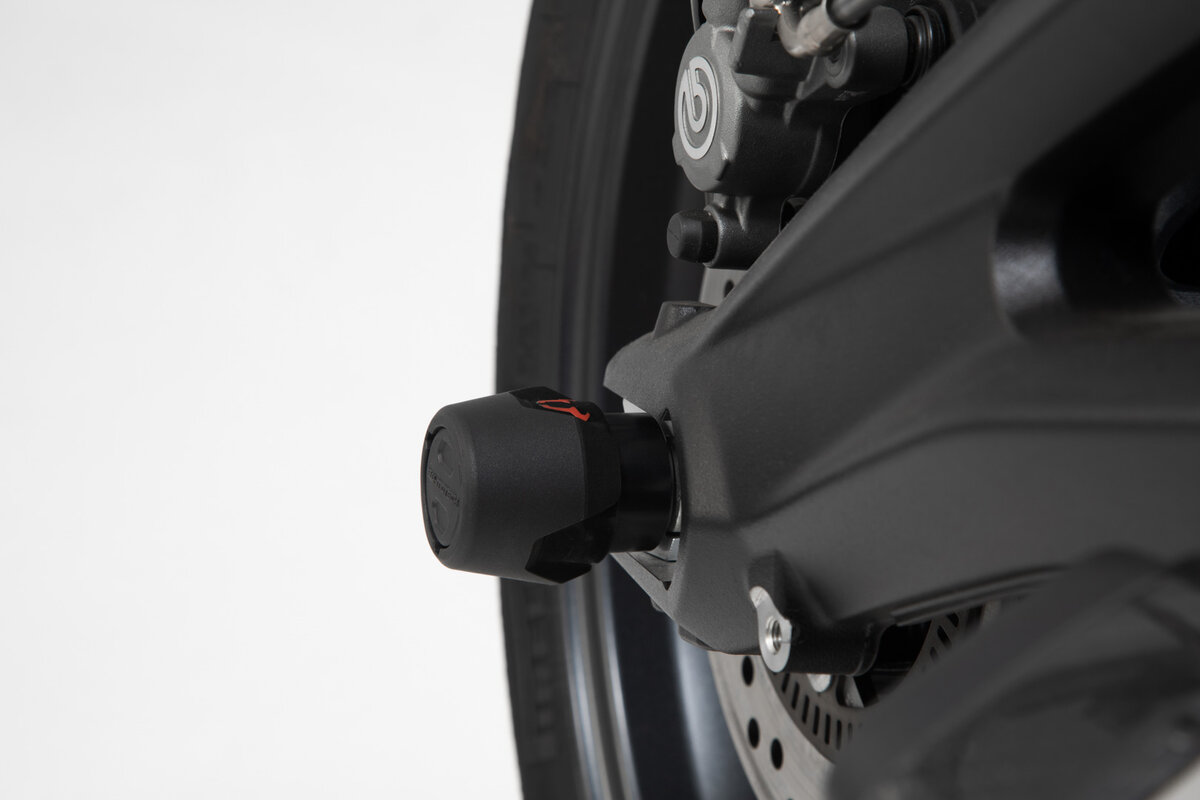 Barra antiurto per Aprilia Tuareg 660 (21-) SW Motech