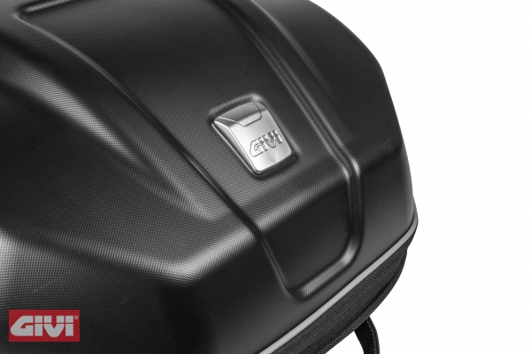 Givi WL901 Bauletto monokey senza peso