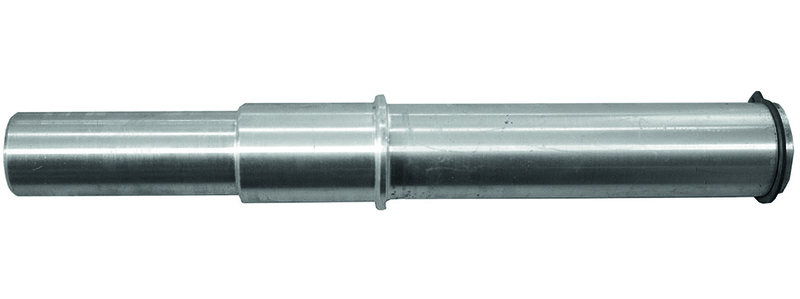 Bullone adattatore VECTOR Ø 22/26 mm per cavalletto posteriore a braccio singolo - DUCATI