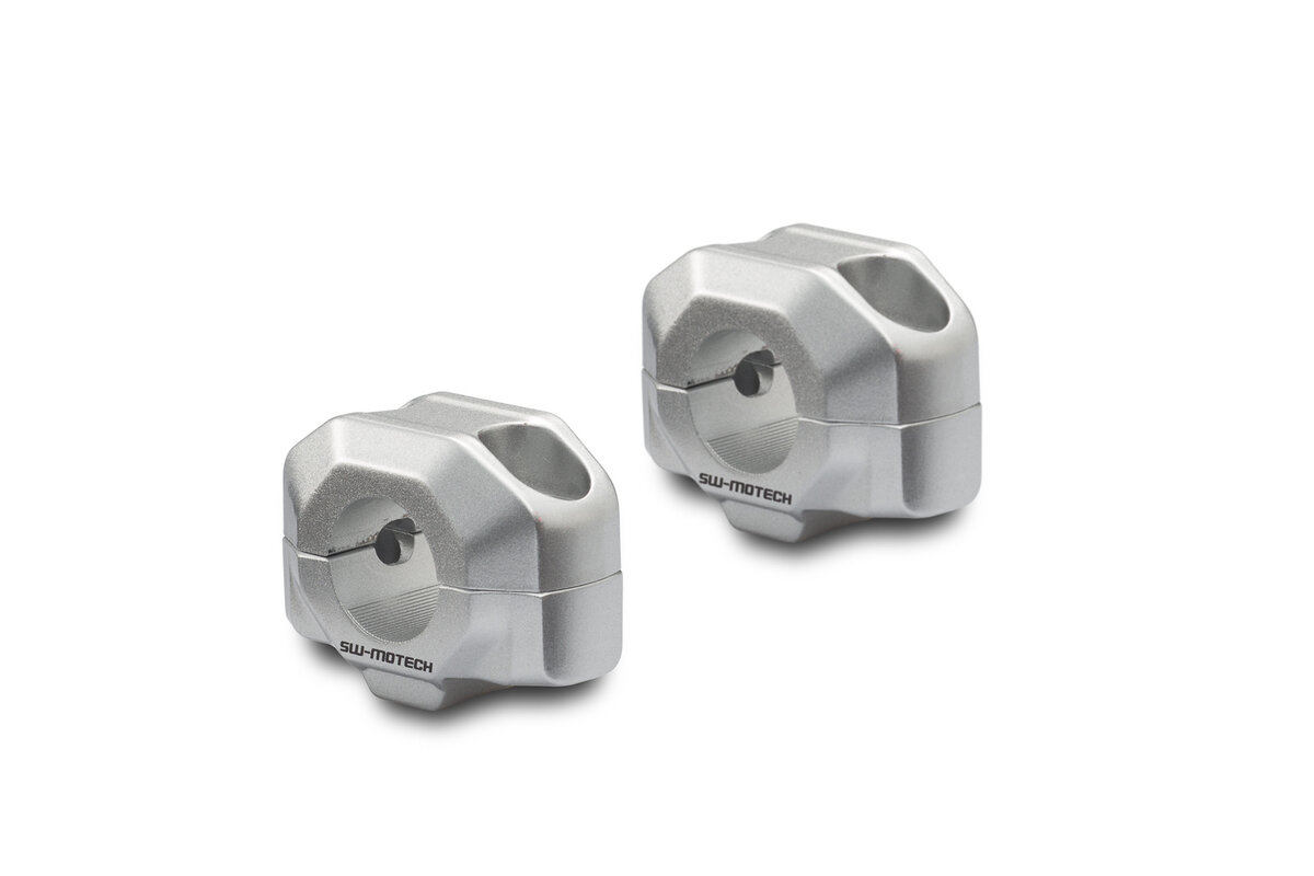 Barra antiurto per Aprilia Tuareg 660 (21-) SW Motech