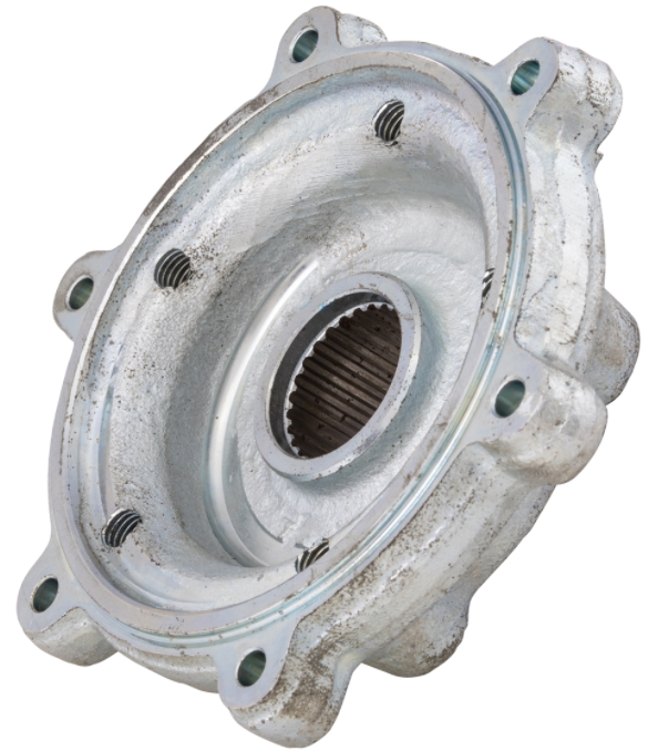 Kit conversione cerchio mozzo ruota 13", posteriore per Vespa GTS/​GTS Super/​GTV/​GT 60/​GT/​GT L/​946 125-300ccm