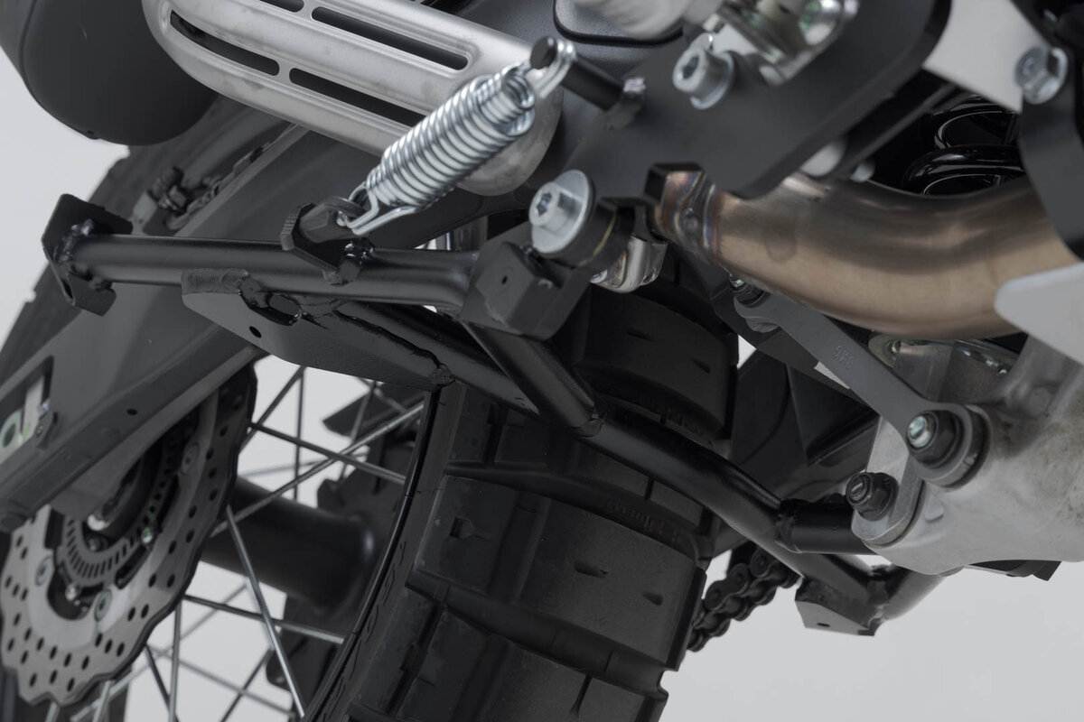 Barra antiurto per Aprilia Tuareg 660 (21-) SW Motech