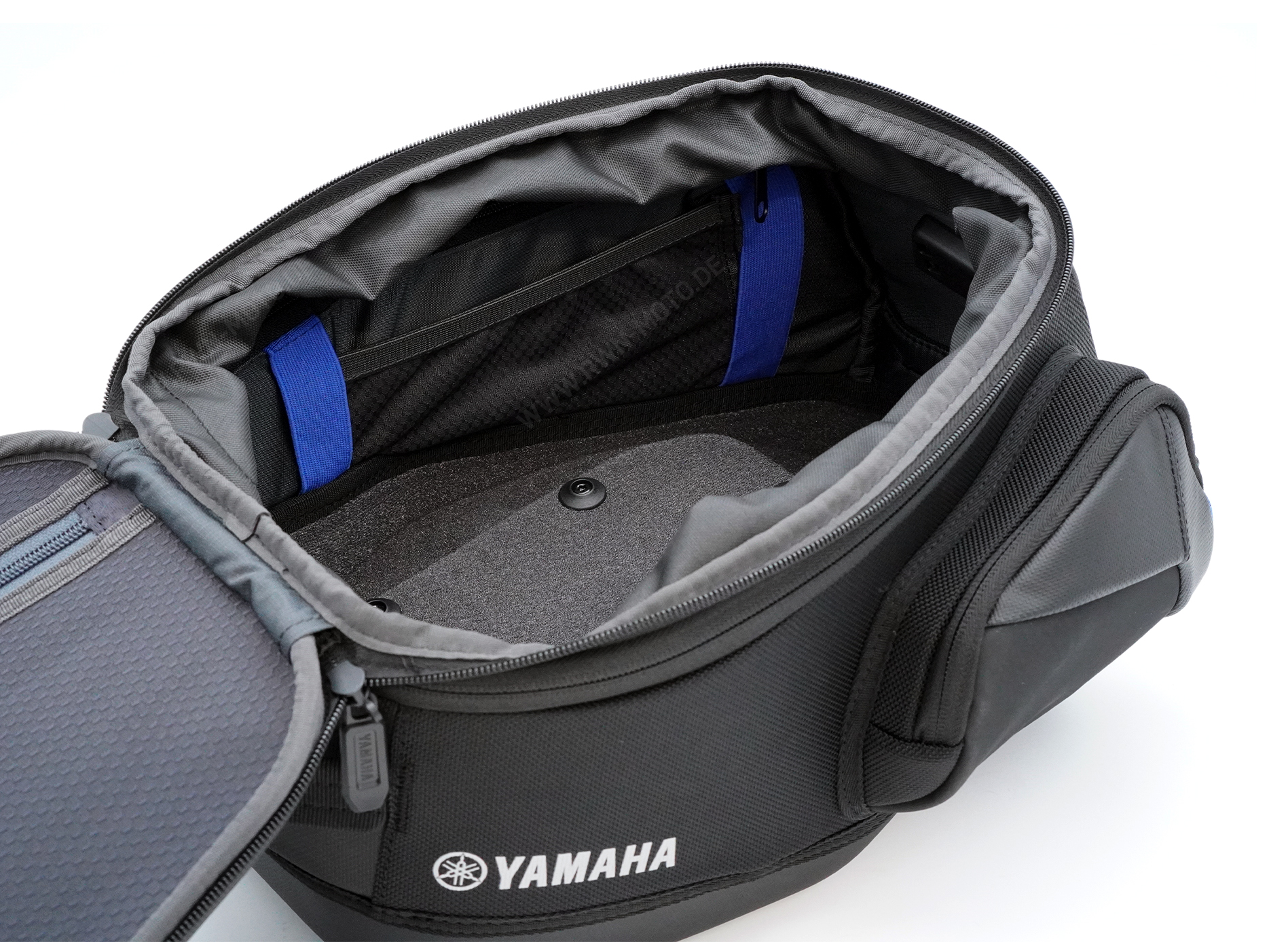 Borsa da viaggio originale Yamaha 13 l. - 18 l.