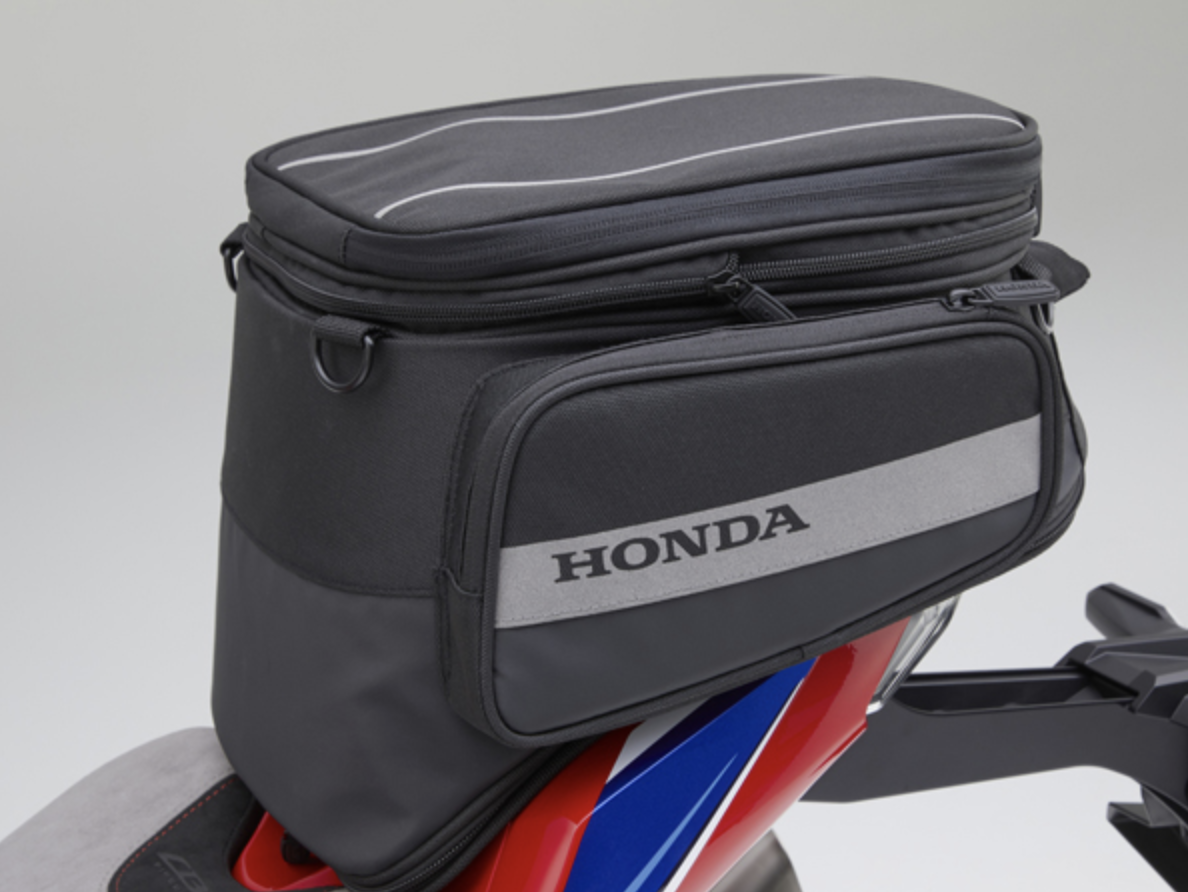Borsa per sedile passeggero Borsa posteriore originale per Honda CBR1000RR BJ 20-