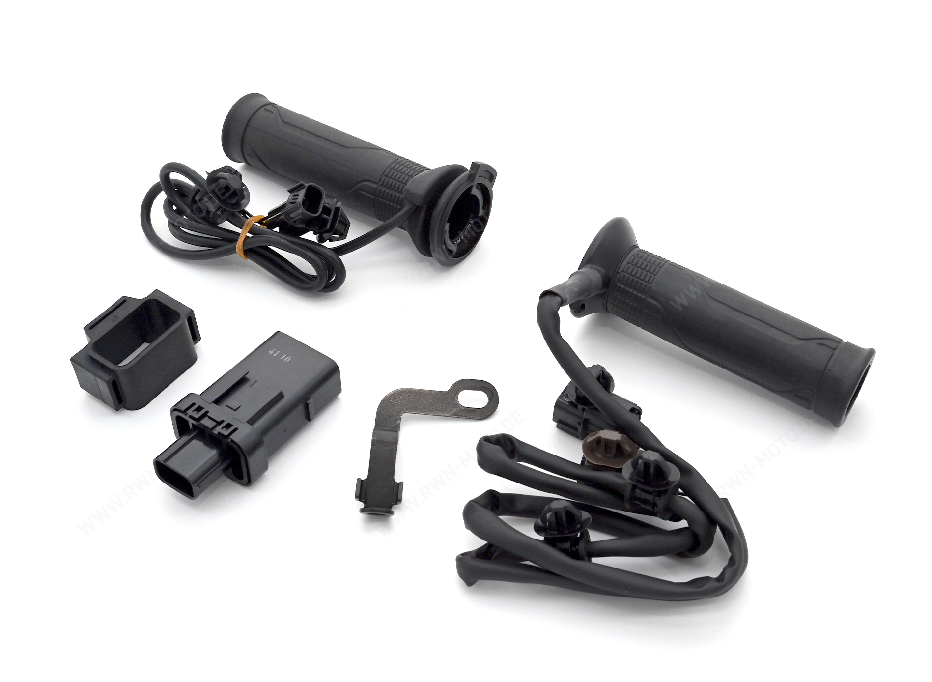 Riscaldatore per Honda NC 750 X (21-) originale Honda