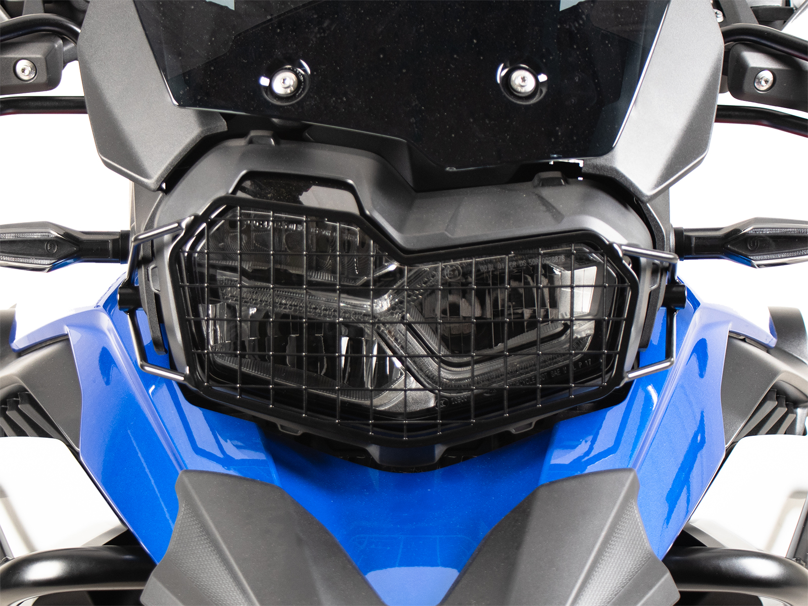 Griglia parafaro per BMW F 800 GS (24-) Hepco & Becker