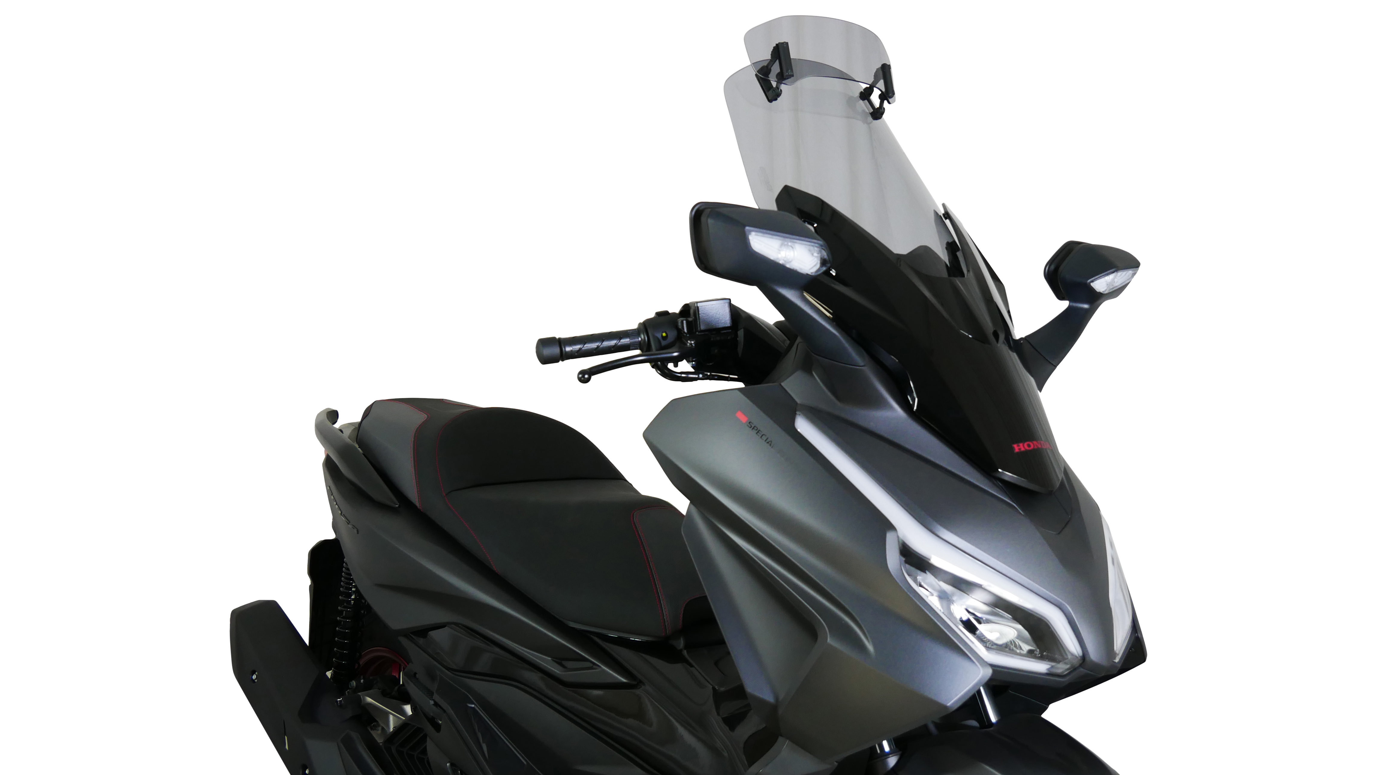 Disco touring Vario MRA "VTM" per Honda NSS 125/350 Forza 2021-