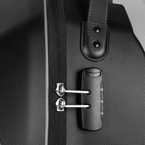 Set di borse laterali senza peso 25L MONOKEY semirigide Originali Givi