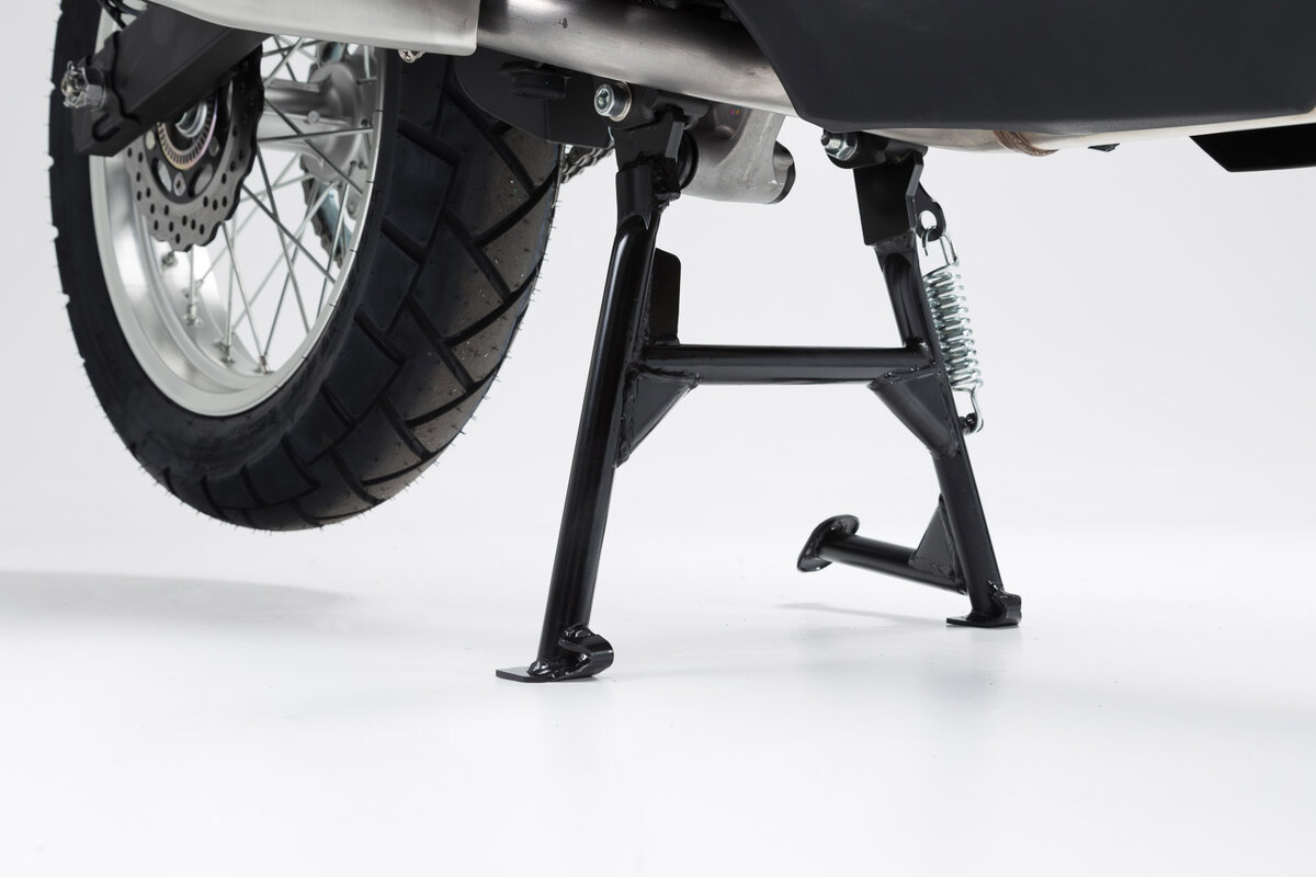 Barra antiurto per Aprilia Tuareg 660 (21-) SW Motech