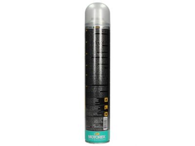 Detergente per freni Motorex, Power Brake Clean, 0,750 l