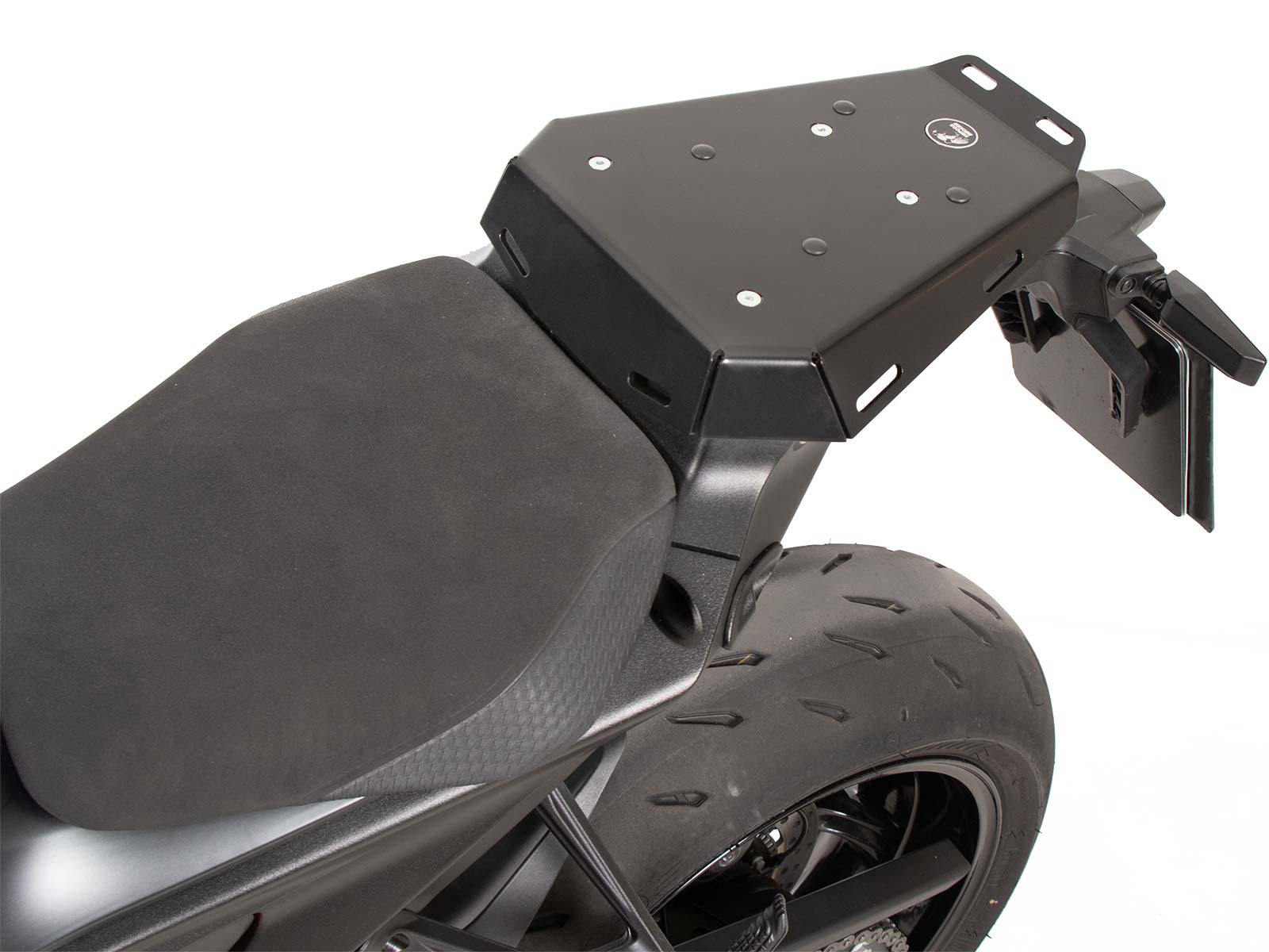 Portapacchi sportivo per KTM 1390 Super Duke R / EVO (24-) Hepco & Becker