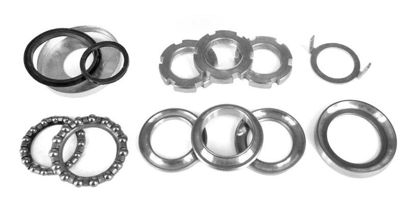V PARTS cuscinetti della testa dello sterzo
