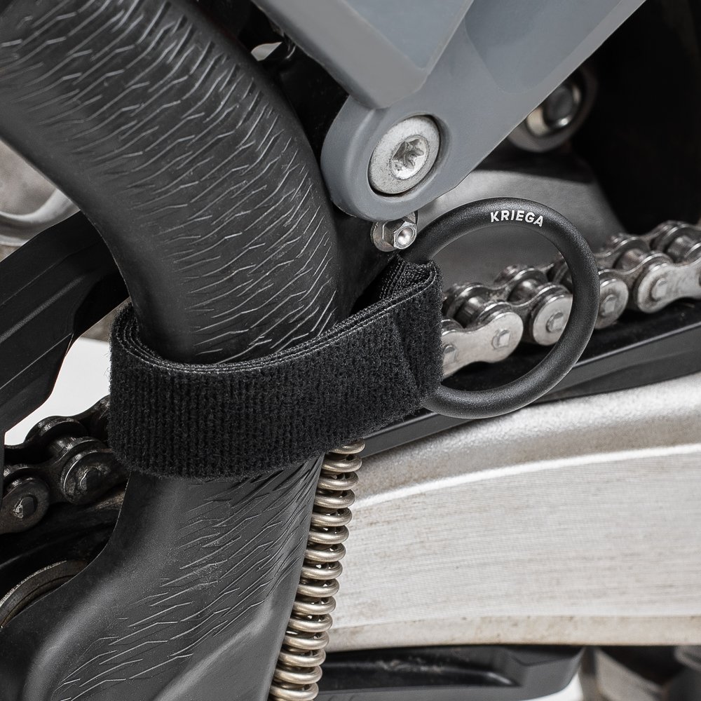 Anelli Kriega OS-Dirtbike