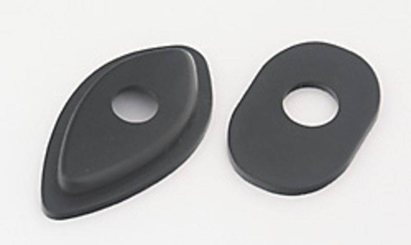 Piastre di montaggio HIGHSIDER smart Ish 1 Distanziatore Indy
