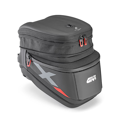 Givi XL05 - Borsa da serbatoio Tanklock per Honda Africa Twin