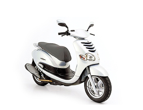 XN 125 Teo 2000-2003 (5MF, SE04)