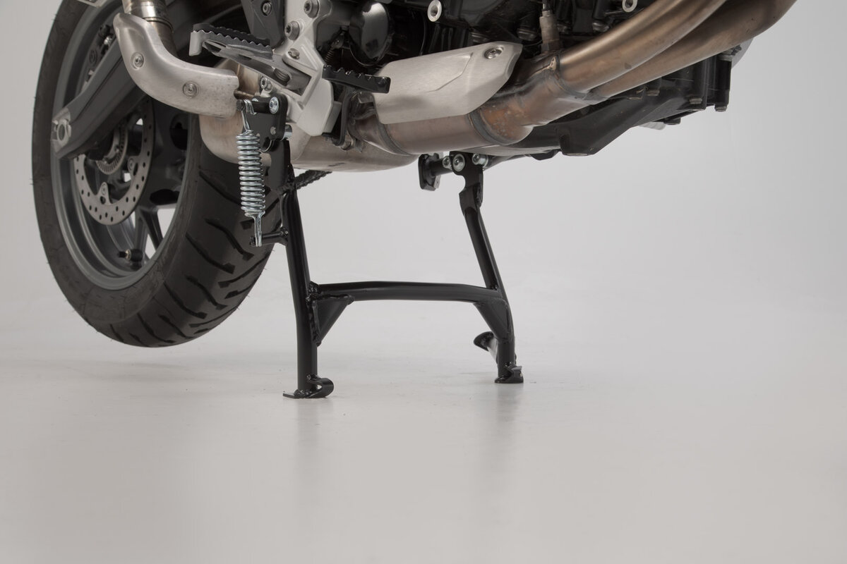 Barra antiurto per Aprilia Tuareg 660 (21-) SW Motech