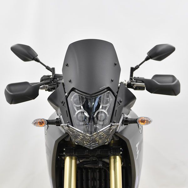 Griglia faro per Yamaha Ténéré 700 (19-24)