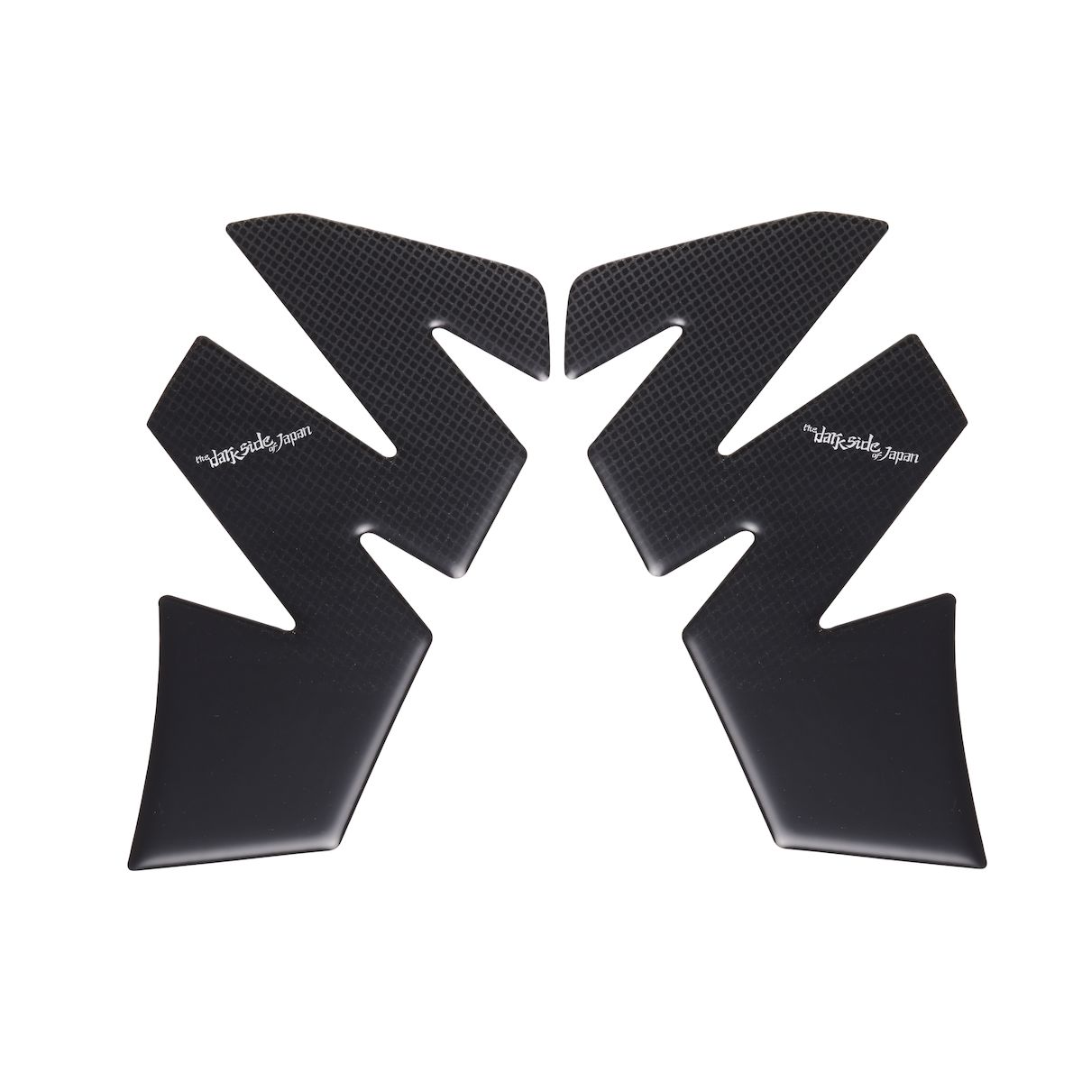 Tamponi laterali serbatoio originali Yamaha per MT-09 / MT-09 SP