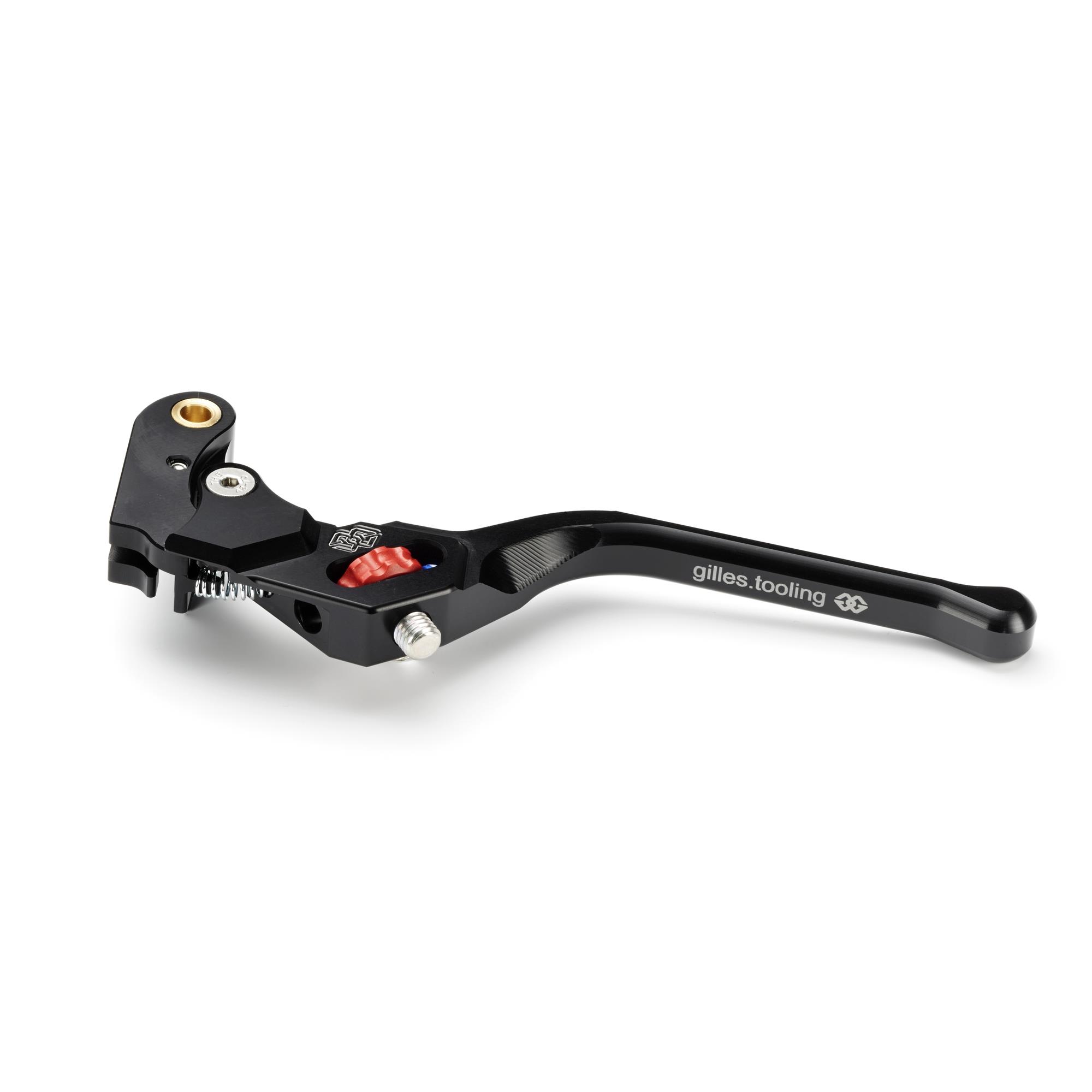Leva frizione Billet Originale Yamaha