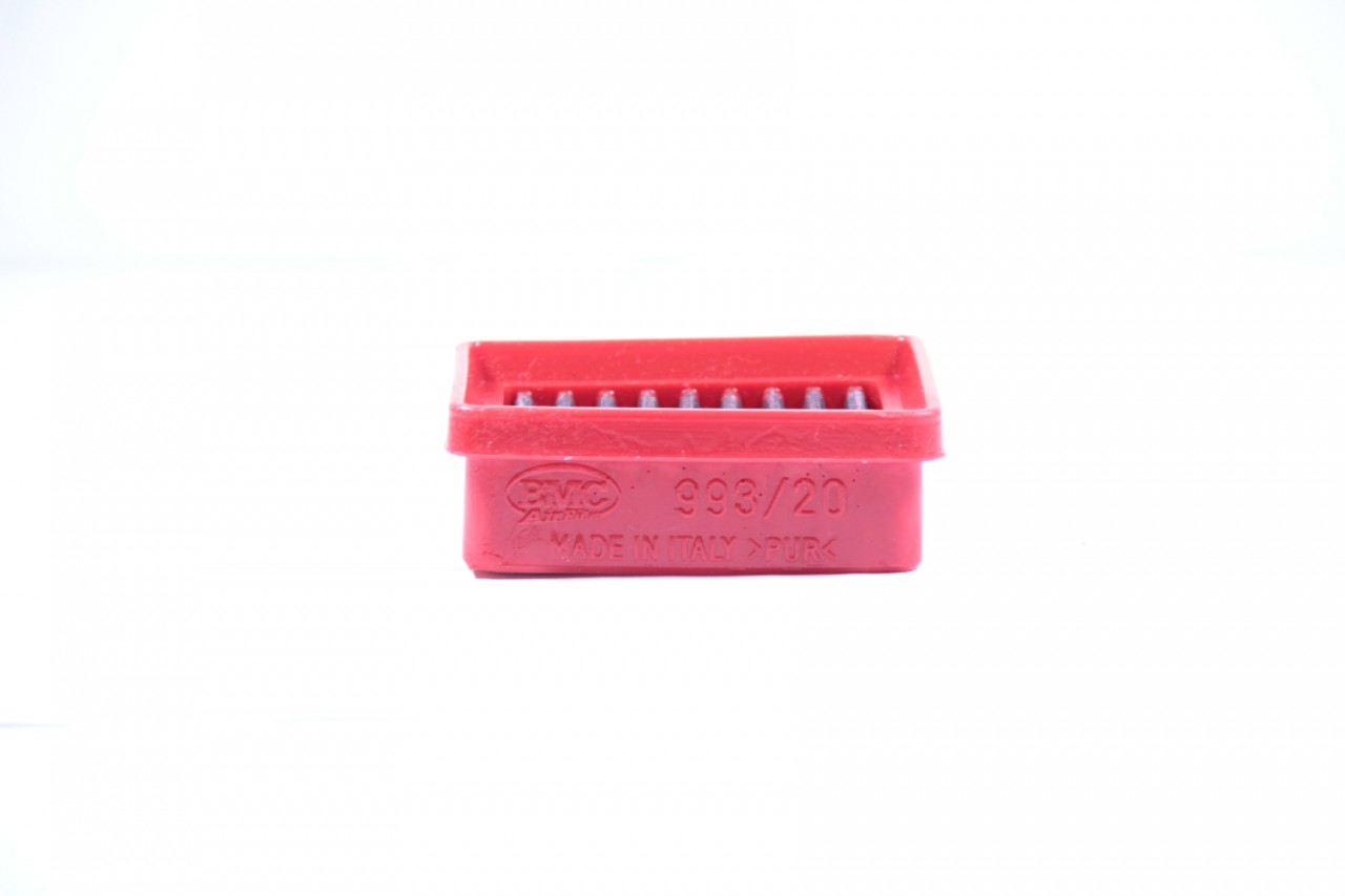Filtro aria sportivo BMC per BMW G 310 R/GS (16-) rosso