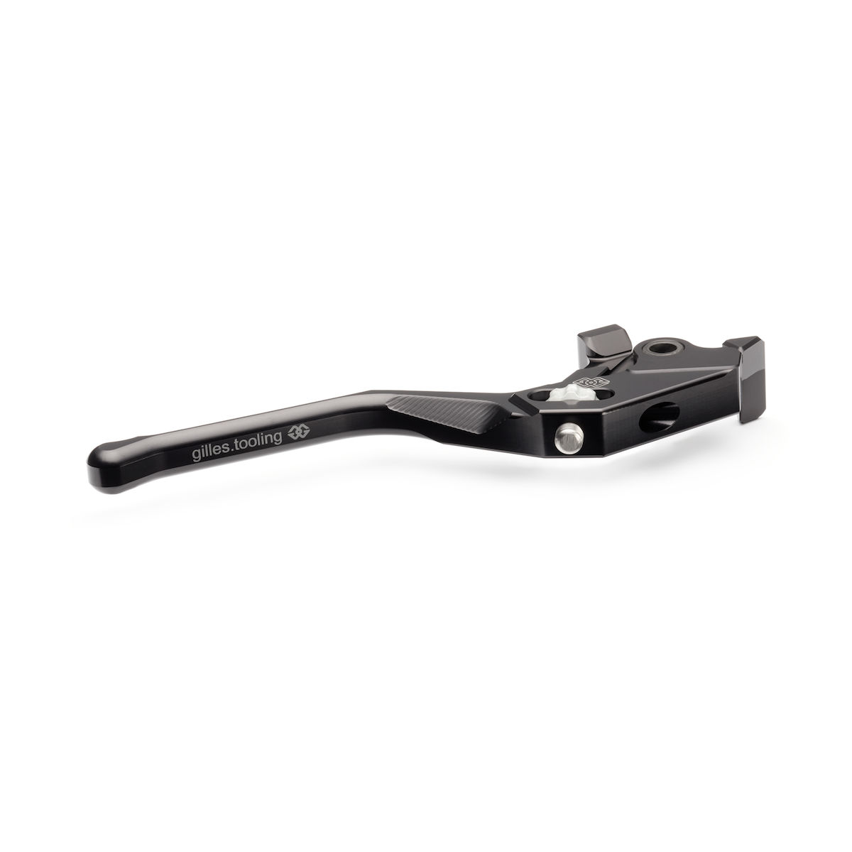 Leve freno posteriori ricavate dal pieno per T-MAX / SX / DX (17-) Genuine Yamaha