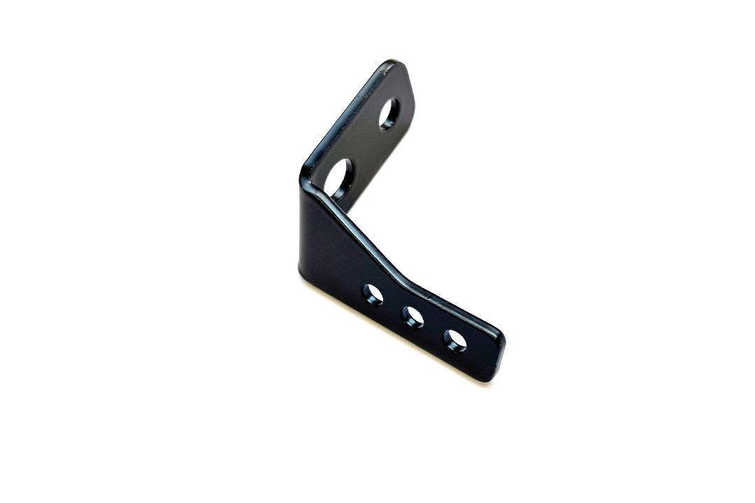 Adattatore per indicatore di direzione originale Aprilia sinistro