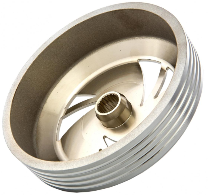 Campana frizione per Vespa Primavera/Sprint 150cc 3V cioè 4T AC (-'20)