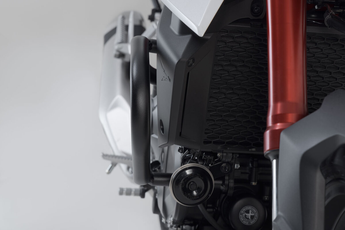 Barra antiurto per Honda CB 750 Hornet (23-) - SW Motech