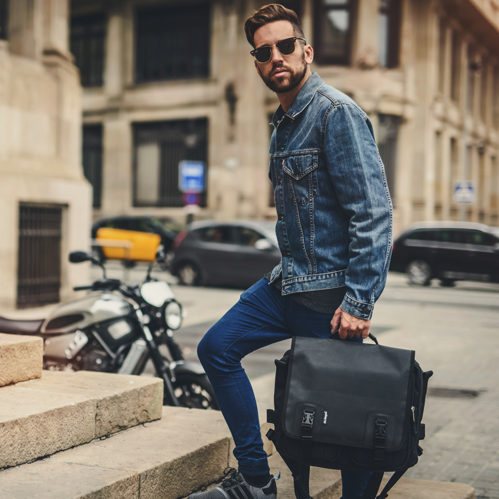 Borsa a tracolla Kriega Urban EDC